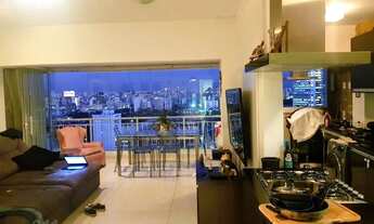 Imagem 4: Apartamento de 2 Dormitórios na Rua Pais Leme