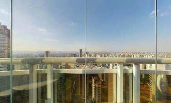 Imagem 4: Apartamento de 4 Dormitórios na Rua Nagib Izar