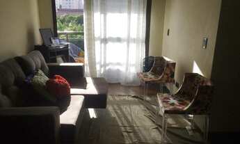 Imagem 2: Apartamento de 3 Dormitórios na Avenida Afonso Mariano Fagundes