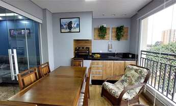 Imagem 6: Apartamento com 3 quartos à venda 95 m² - Mandaqui