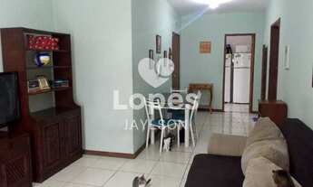 Imagem: Apartamento - 02 quartos - Del Castilho