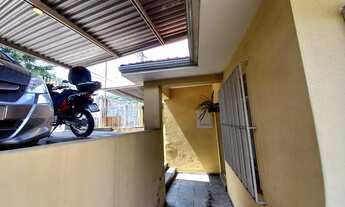 Imagem 6: Sobrado para venda tem 328 metros quadrados com 4 quartos em Jaguaré - São Paulo - SP