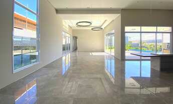 Imagem 6: CAMPINAS - Casa de Condomínio - LOTEAMENTO RESIDENCIAL ENTRE VERDES (SOUSAS