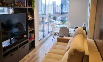 Imagem: Venda Apartamento 1 Dormitórios - 30 m²