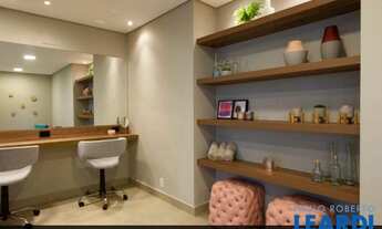 Imagem 6: APARTAMENTO - USINA PIRATININGA - SP