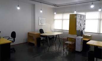 Imagem 5: Conjunto comercial com 98 m² para locação, em Pinheiros