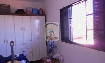 Imagem 2: Atibaia - Casa Padrão - Jardim Alvinópolis