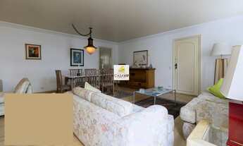 Imagem 5: Apartamento à venda, Santa Cecília, 134m², 4 dormitórios, 1 suíte, 1 vaga!