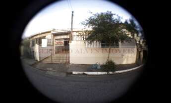 Imagem: SAO PAULO - Casa padrao - JARDIM DA SAUDE