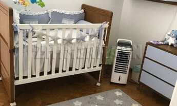 Imagem 4: SAO PAULO - Apartamento Padrão - HIGIENOPOLIS