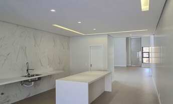 Imagem: Luxo em Vicente pires casa moderna 4 quartos