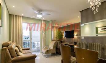 Imagem: Lindo apartamento em Vila Guilherme