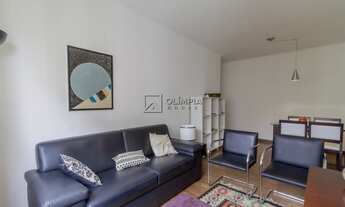 Imagem 7: Apartamento Locação Brooklin 75 m² 2 Dormitórios