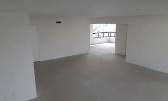 Imagem 4: Apartamento Venda Vila Romana 187 m² 3 Dormitórios