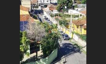 Imagem 3: Cobertura duplex para venda tem 300 m² com 3 quartos em Fonseca - Niterói - RJ