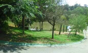 Imagem 6: Lindo lote em frente ao lago