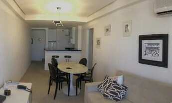 Imagem 4: Apartamento de 2 Dormitórios na Alameda Franca