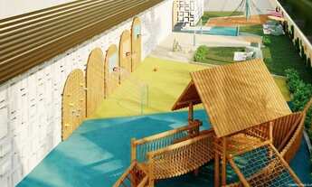 Imagem 2: BC. PROJETO DE ALTÍSSIMO PADRÃO NO MELHOR TRECHO DE MAR - PRAIA EXCLUSIVE EM MURO ALTO