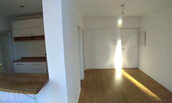 Imagem 3: Apartamento de 1 Dormitório na Rua Santo Antônio
