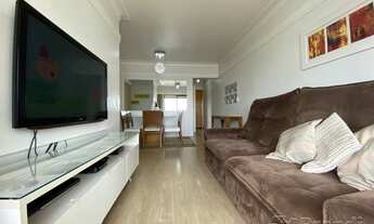 Imagem: Apartamento de 03 dormitórios na Vila Prudente