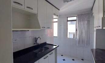 Imagem 4: Apartamento de 2 Dormitórios na Rua Rosas de Maio