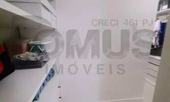 Imagem 2: Condomínio Privillege na Jabotiana com 75m², 3 Quartos