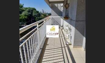 Imagem 5: Apartamento à venda, Brooklin Paulista, 62m², 2 dormitórios, 1 suíte, 2 vagas!