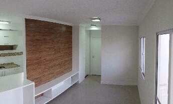 Imagem: Apartamento - Chácara Bela Vista - Sumaré