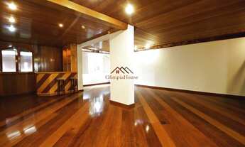 Imagem 5: Apartamento Venda Itaim Bibi 119 m² 3 Dormitórios