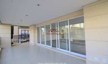 Imagem 4: Apartamento Venda Vila Olímpia 455 m² 4 Dormitórios