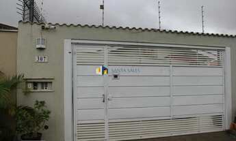 Imagem: Linda Casa no Planalto Paulista