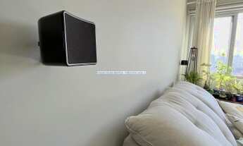 Imagem 2: São Paulo - Apartamento Padrão - Vila Mariana