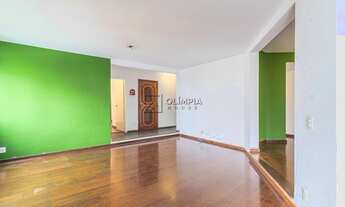 Imagem: Venda Apartamento 3 Dormitórios - 160 m²