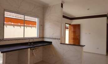 Imagem 5: ..Casa para venda possui 130 metros quadrados com 2 quartos em Cidade Nova - Ananindeua