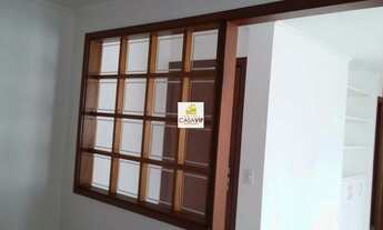 Imagem 7: Apartamento à venda, Moema, 119m², 3 dormitórios, 1 suíte, 1 vaga!