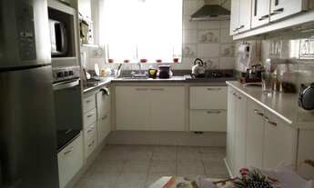 Imagem: Casa de 2 Dormitórios na Rua Flor de Tília