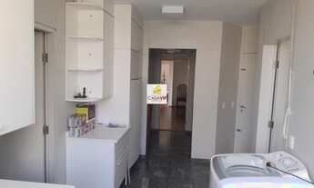 Imagem 7: Apartamento de alto padrão à venda, Moema, 419m², 4 suítes, 4 vagas!