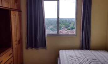 Imagem 5: Apartamento para venda com 75 metros quadrados com 3 quartos em Centro - Ananindeua - Pará