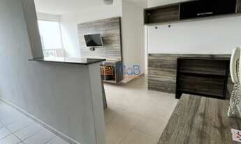 Imagem 5: Apartamento com 03 quartos mobiliado para locação Na Glória