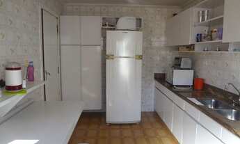 Imagem 7: Casa de 3 Dormitórios na Rua Guararema