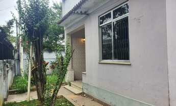 Imagem 4: Lote/Terreno para venda tem 480 metros quadrados com 1 quarto em Taquara - Rio de Janeiro