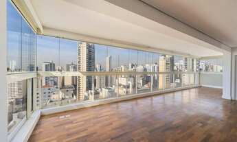 Imagem 3: Apartamento de 5 Dormitórios na Rua Doutor Gabriel dos Santos