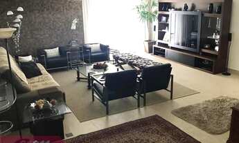 Imagem: Apartamento de 3 Dormitórios na Rua Belterra