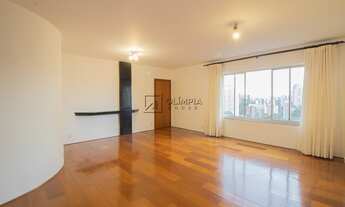 Imagem 2: Locação Apartamento 3 Dormitórios - 120 m² Pompéia