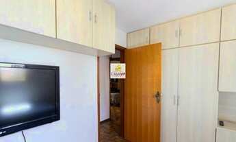 Imagem 7: Apartamento à venda, Santana, 105m², 3 dormitórios, 1 suíte, 3 vagas!