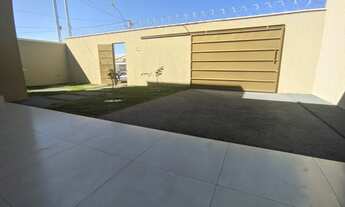 Imagem 4: Casa Alto Padrão 3 Quartos 1 Suíte, Residencial Ravena - Senador Canedo