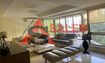 Imagem 7: Apartamento à venda, Vila Morumbi, São Paulo, SP; Maravilhoso apartamento, com 200 metros