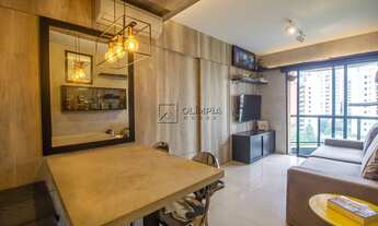 Imagem 2: Apartamento Venda Chácara Klabin 61 m² 2 Dormitórios