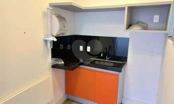 Imagem 5: CONJUNTO COMERCIAL THERA FARIA LIMA OFFICE