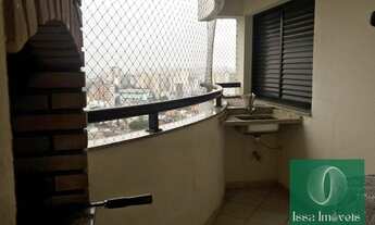 Imagem 5: IMPERDIVEL ,vago 3 vagas 3 suites local privilegiado ao lado shoping ABC VAGO 780.000